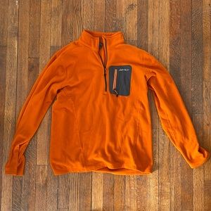 Eddie Bauer Fleece